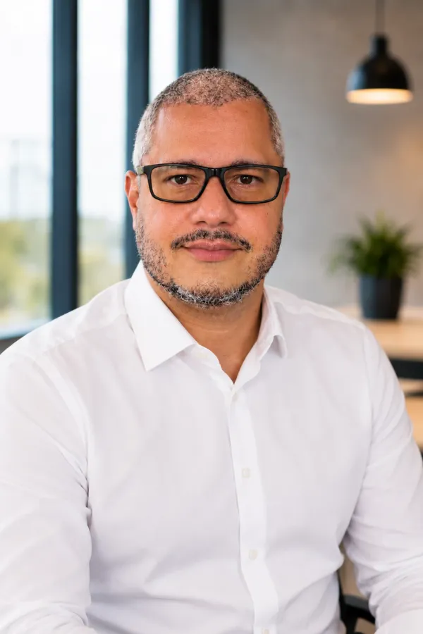 Thiago Pereira, fundador da DoLado